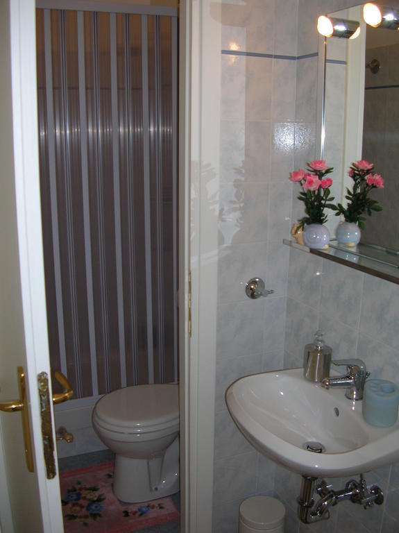 Vatican Walls B&B Roma Rom bilde
