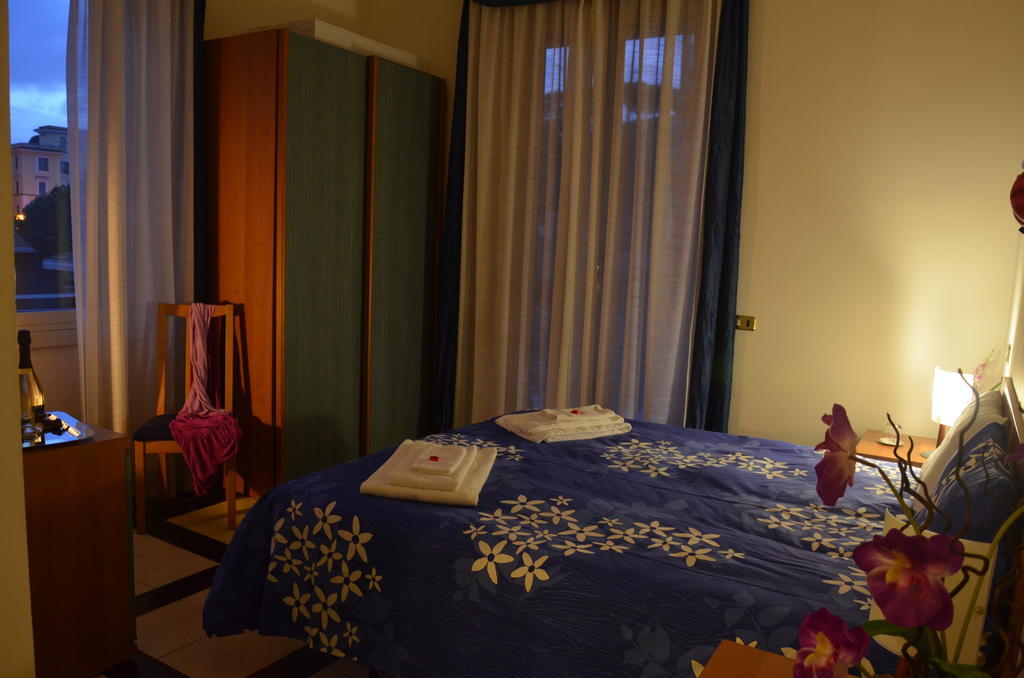 Vatican Walls B&B Roma Rom bilde