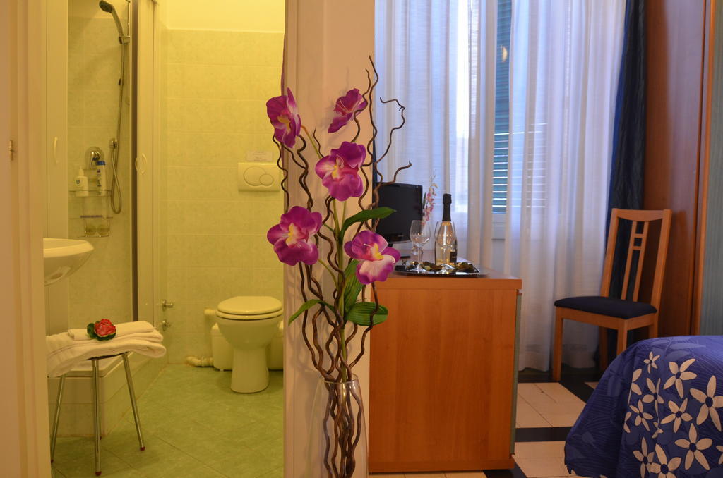 Vatican Walls B&B Roma Rom bilde
