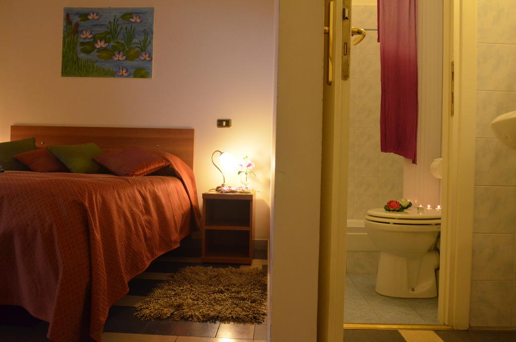 Vatican Walls B&B Roma Rom bilde