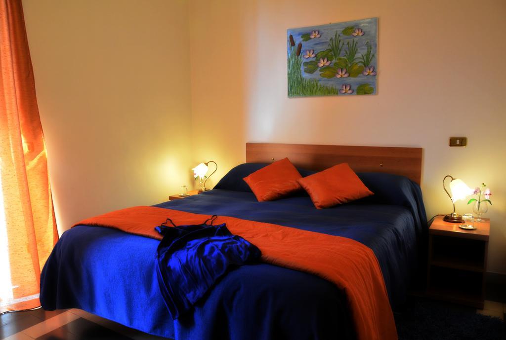 Vatican Walls B&B Roma Rom bilde