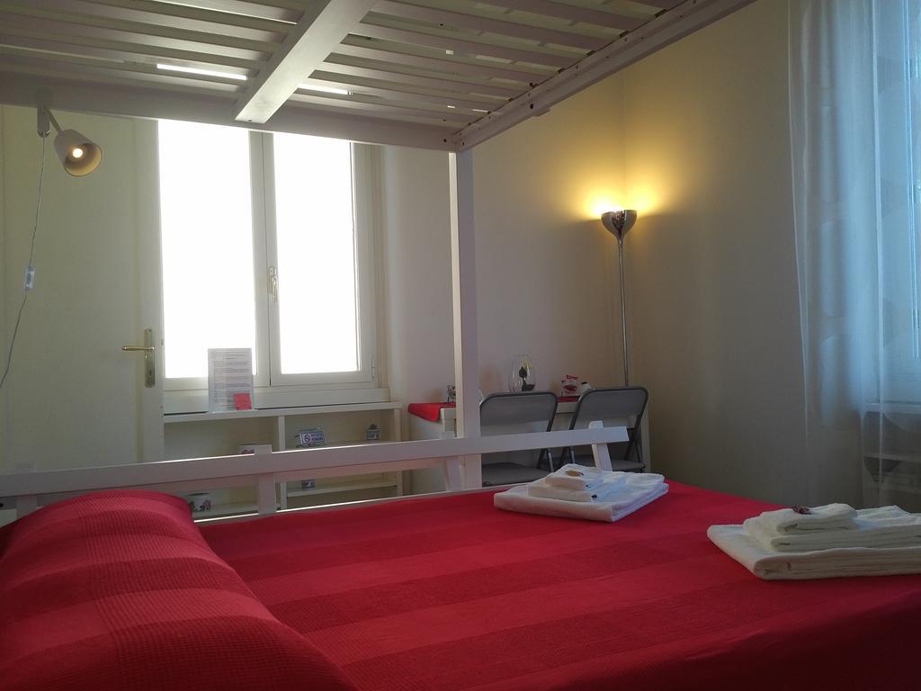 Vatican Walls B&B Roma Eksteriør bilde