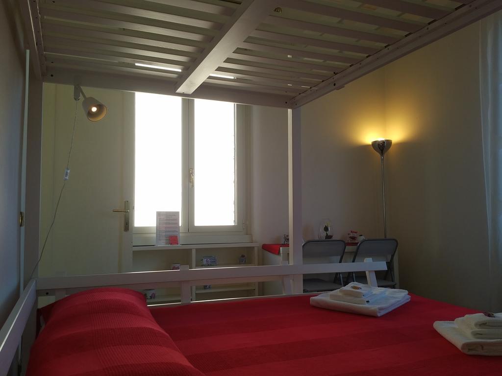 Vatican Walls B&B Roma Eksteriør bilde