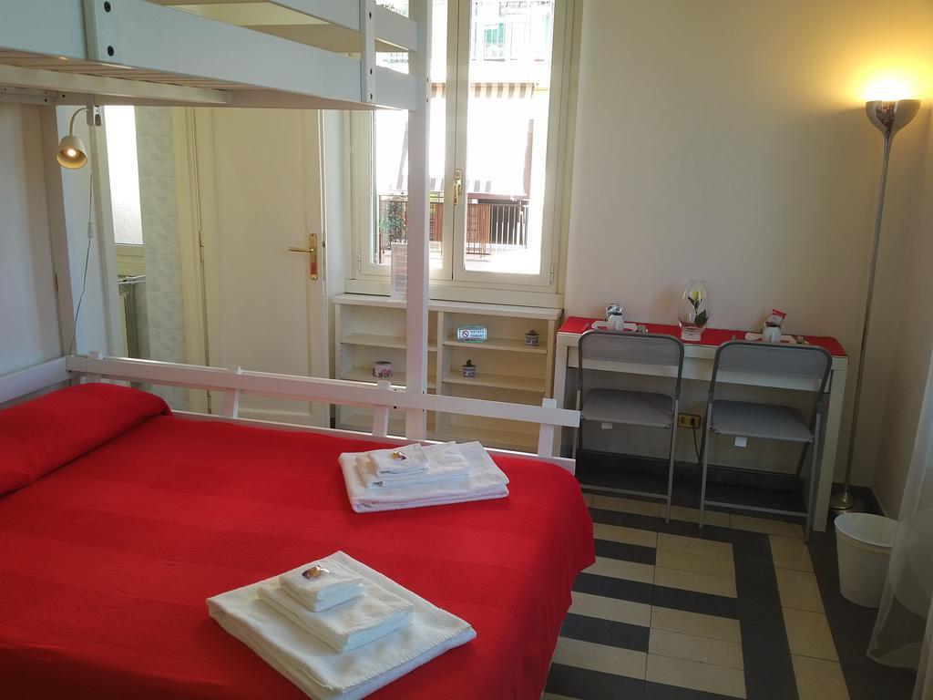 Vatican Walls B&B Roma Eksteriør bilde