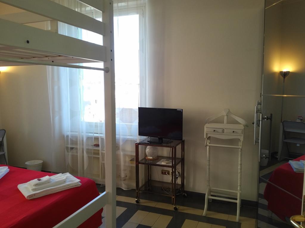 Vatican Walls B&B Roma Eksteriør bilde