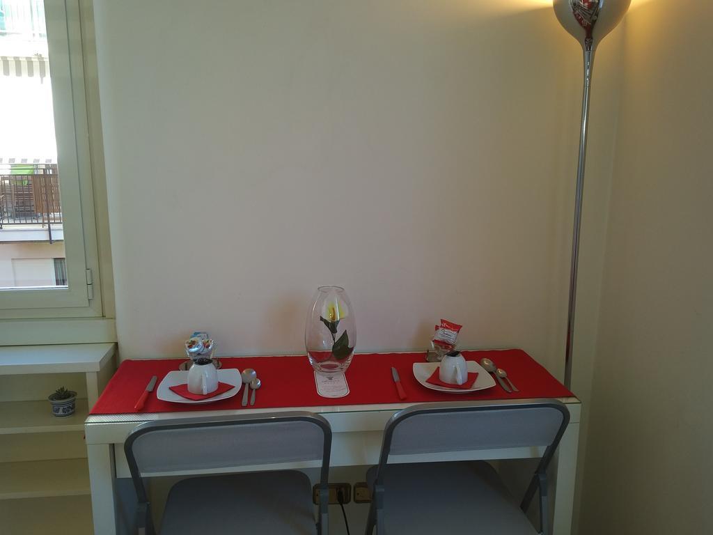 Vatican Walls B&B Roma Eksteriør bilde