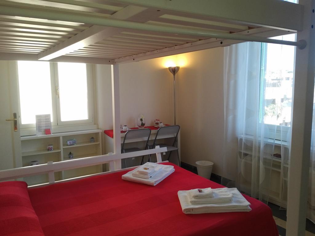 Vatican Walls B&B Roma Eksteriør bilde