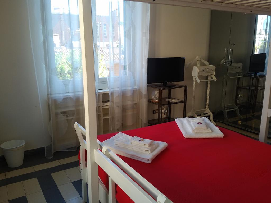 Vatican Walls B&B Roma Eksteriør bilde